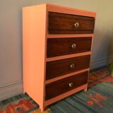 Art deco dresser