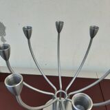 Pair of Designer Candlesticks Year 80