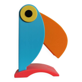 Lampe toucan
