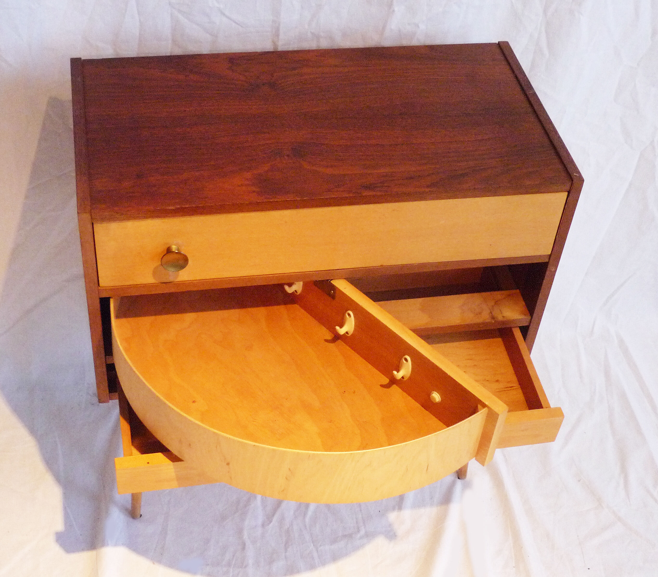 Seamstress furniture