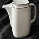 Porcelain coffee pot Schirnding Bavaria