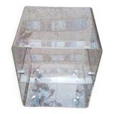 Plexiglas furniture
