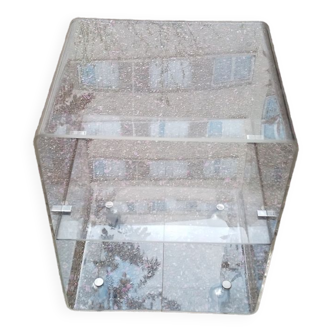 Plexiglas furniture