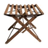 Painter's folding stool