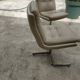 3 armchairs Raphael Raffel
