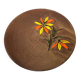 Vallauris serving dish