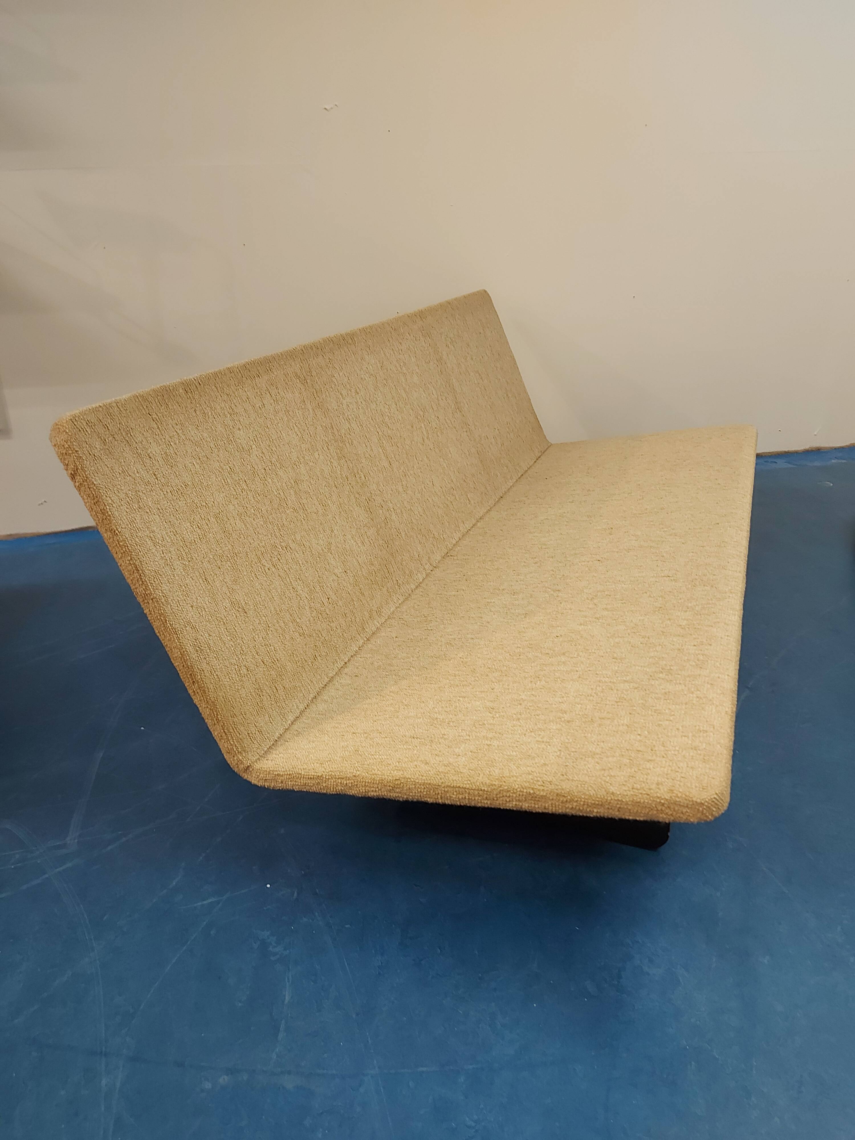 Kho Liang Ie model 671 sofa for Artifort