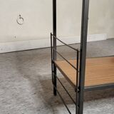 60s modular side table