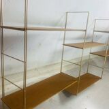 String shelf