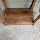 Console Louis-Philippe (renovated)