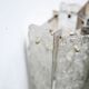 Vintage wall sconce by Egon Hillebrand edited by Hillebrand Leuchten