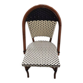 Lot de 42 chaises de bistrot