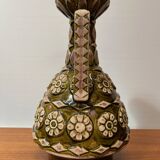 BodBodo Mans for Bay Keramik Vase, 77-25, Germany, 1970s