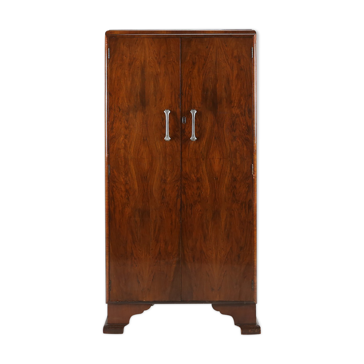 Art Deco wardrobe Ca.1930