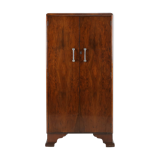 Art Deco wardrobe Ca.1930