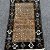 Handmade Persian carpet