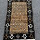 Handmade Persian carpet