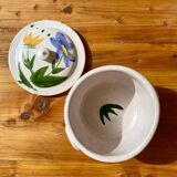 Marais Pottery