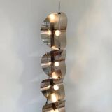 Cesare Leonardi and Franca Stagi floor lamp Lumenform