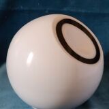 Murano bedside lamp