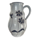1970s ceramic jug