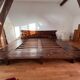 Bed from the Colonial House