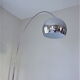 Italy design floor lamp 1970
