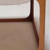 Table basse du milieu du siècle