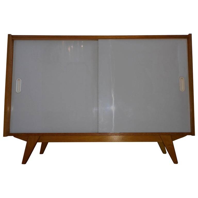 Commode Jiří Jiroutek, 1960s