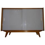 Commode Jiří Jiroutek, 1960s