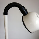 Ikea space age floor lamp 70s