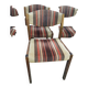 Set of 6 vintage chairs