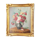Tableau bouquet de fleurs