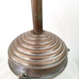 Art Deco suspension