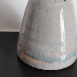 Vintage stoneware vase