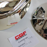 Champagne bucket Firefighter helmet