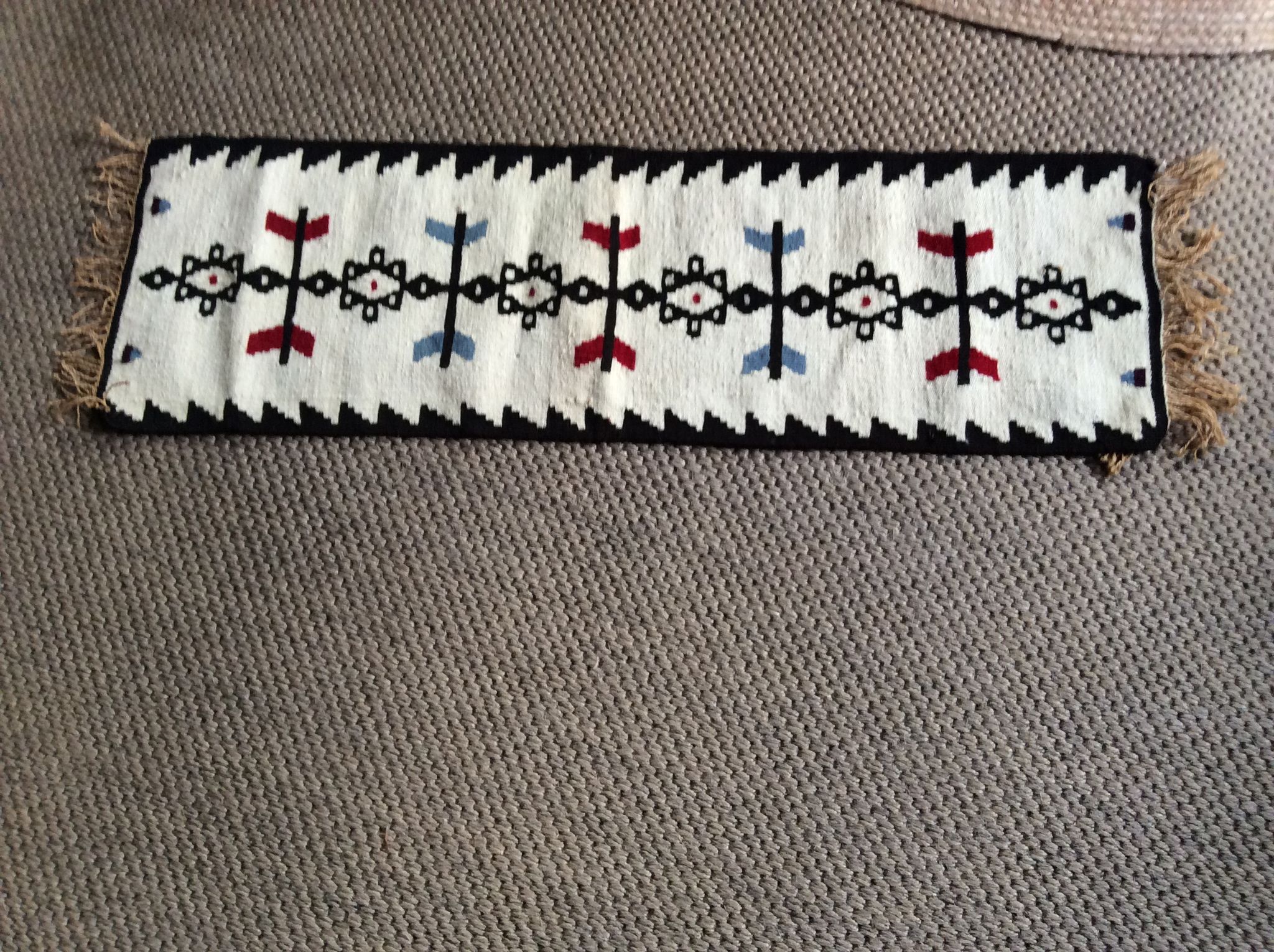 Carpet 30x96cm