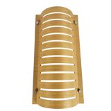 Ikea - model Strimma - K & M Hagberg - Japandi wood - 90's