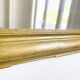 Miroir Louis Philippe 60x48cm
