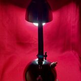 Modernist lamp, 1930s, designer "desny"
