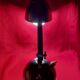 Lampe moderniste, année 1930, designer "desny"