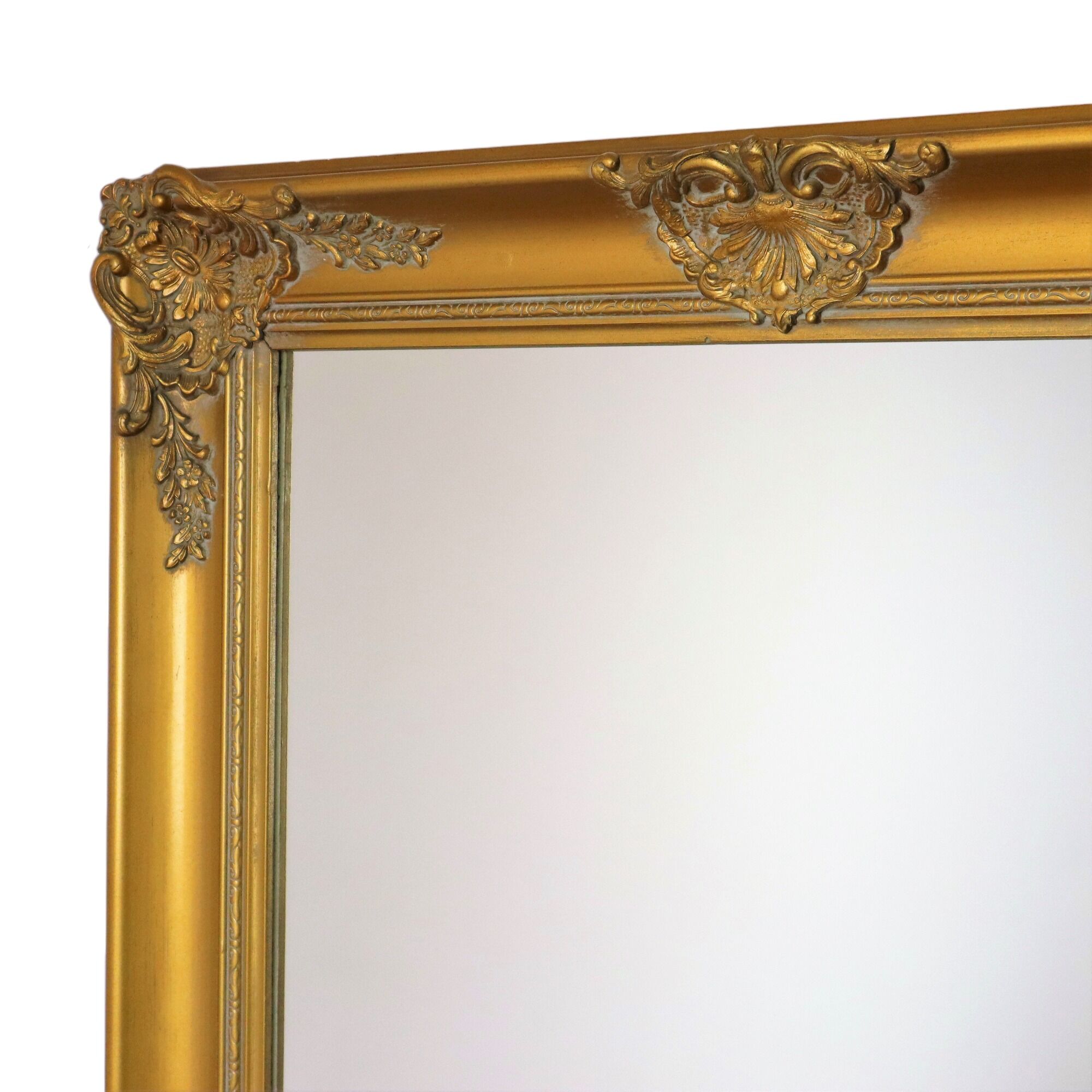 Mirror classic 141x81cm