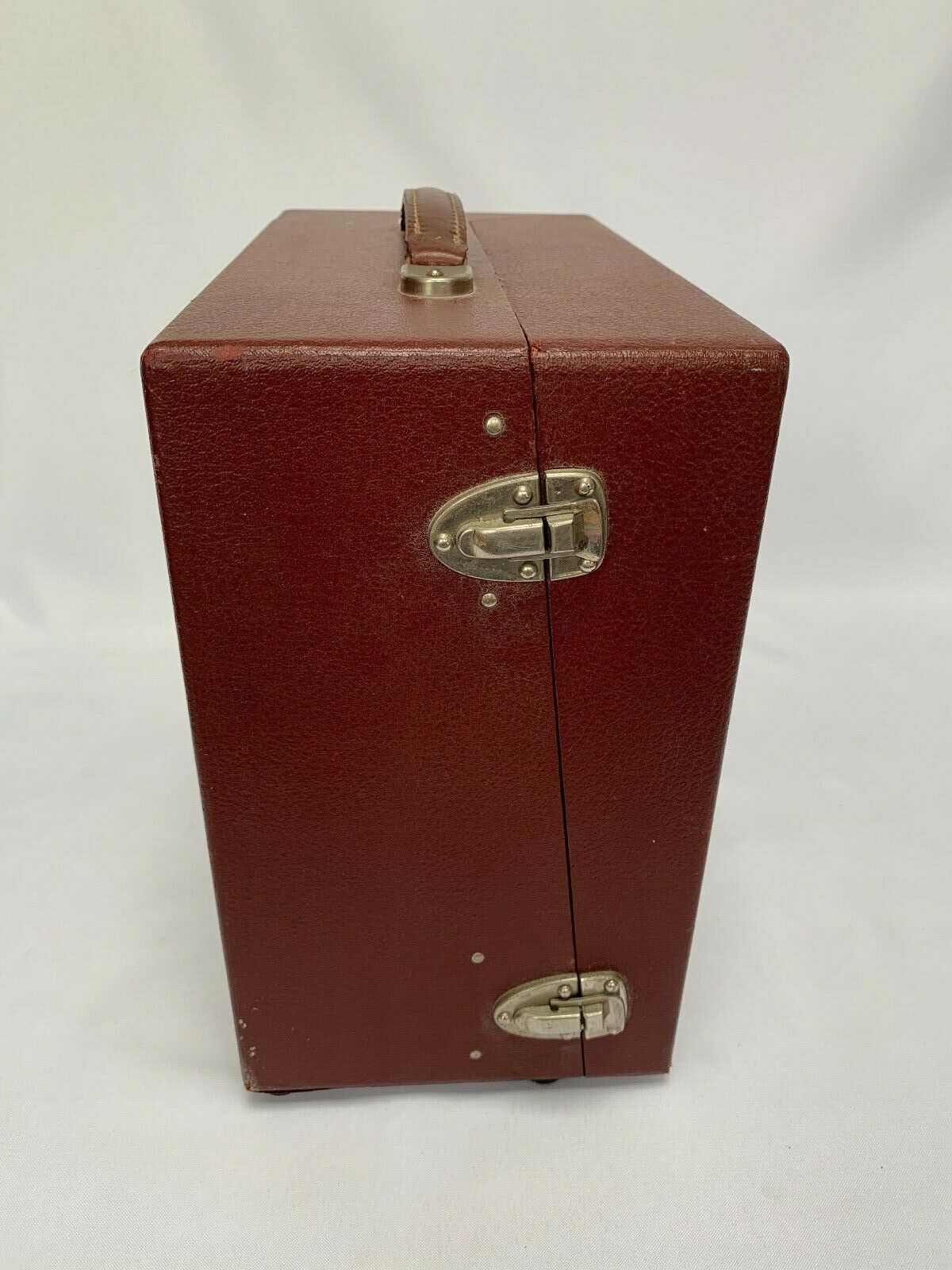 Mallette projector ercsam malex type s no. 55678 objective berthiot