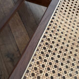 Kangaroo-style armchair by Jeanneret