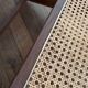 Kangaroo-style armchair by Jeanneret