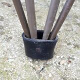 Tabouret pliant Libellule