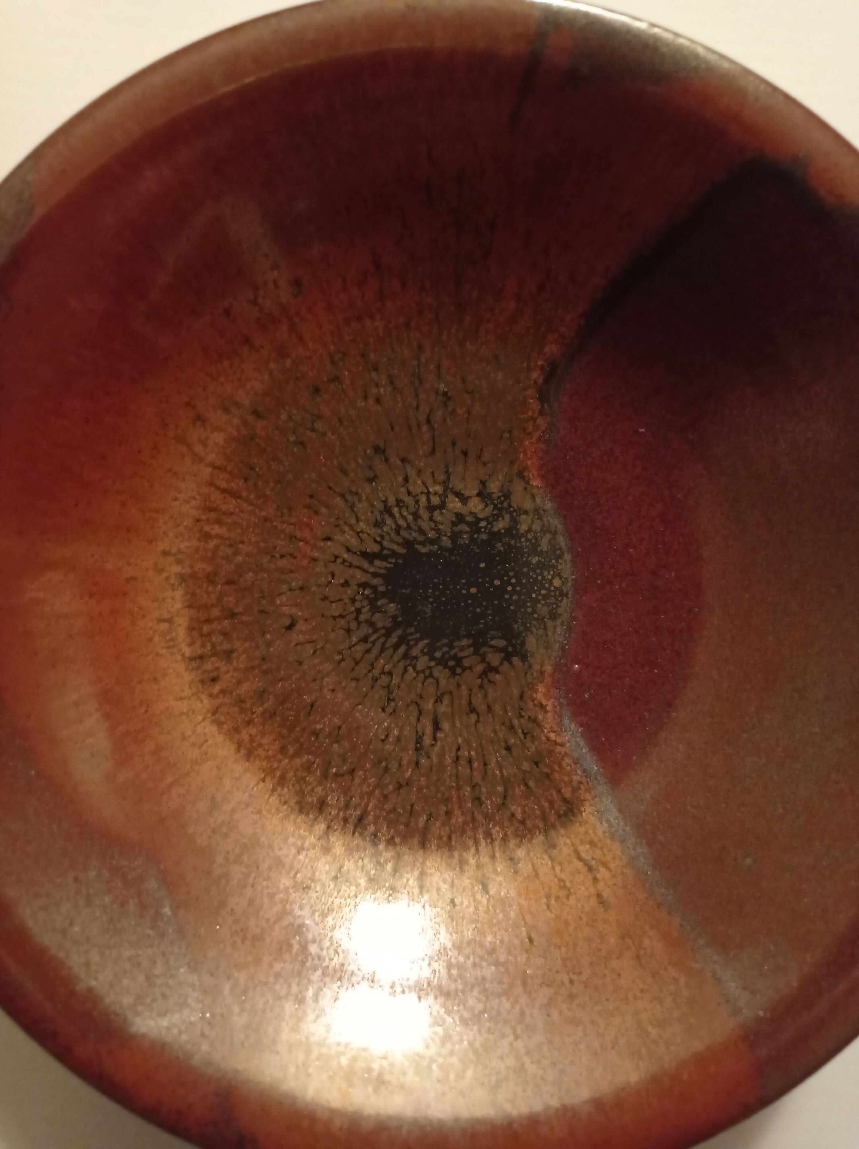 Jean Cacheleux sandstone cut