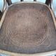 Set de 3 chaises Thonet 1900 Mazowia Noworadomsk