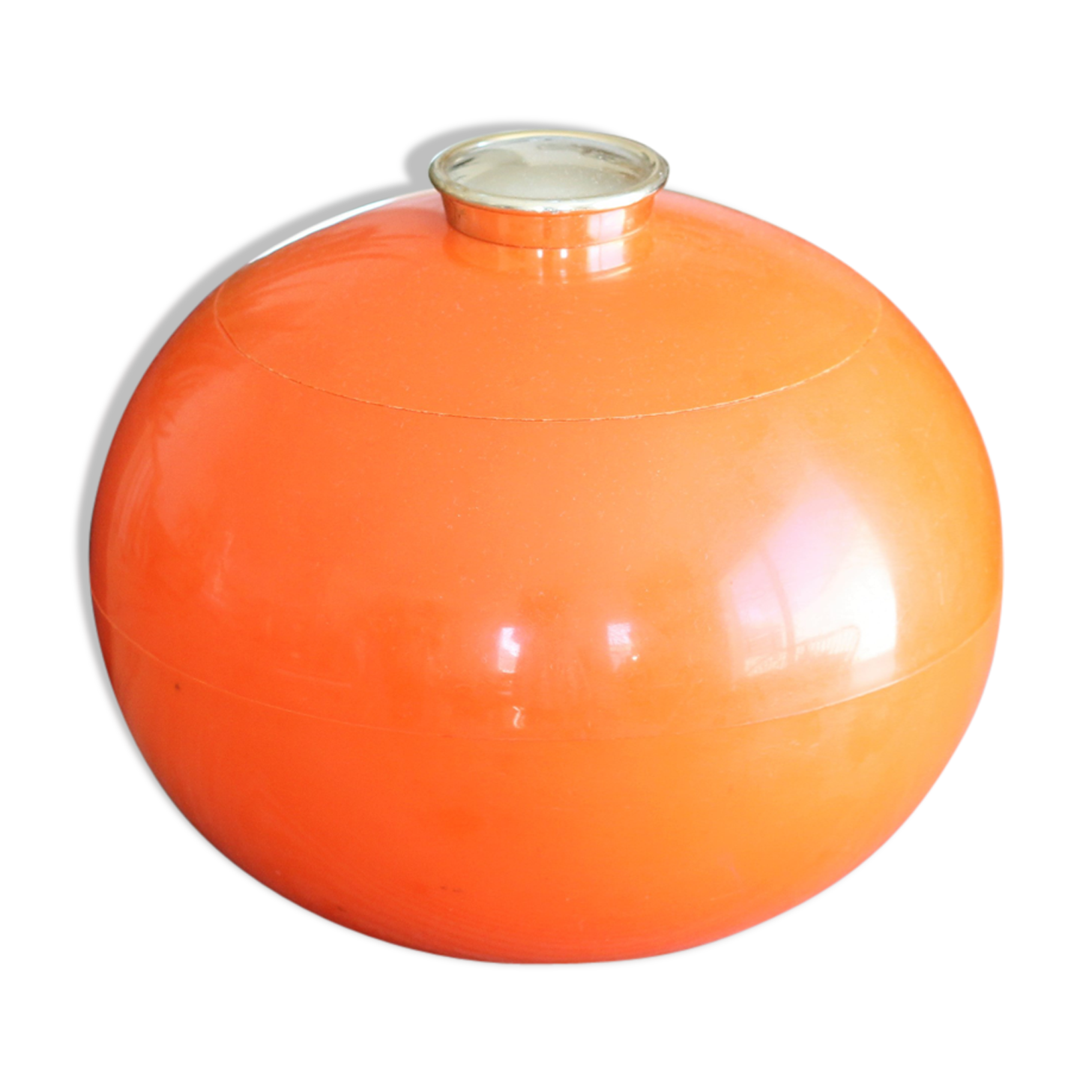 Gifco ball ice bucket