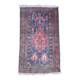 Tapis Afghan Beloutch fait main 150x91cm